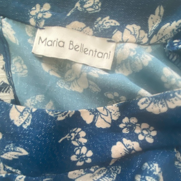 Blouse Maria Bellentani (Italy) - Picture 6 of 6